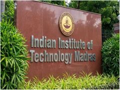 IIT Madras Global Research Foundation launched its first US center in Menlo Park
